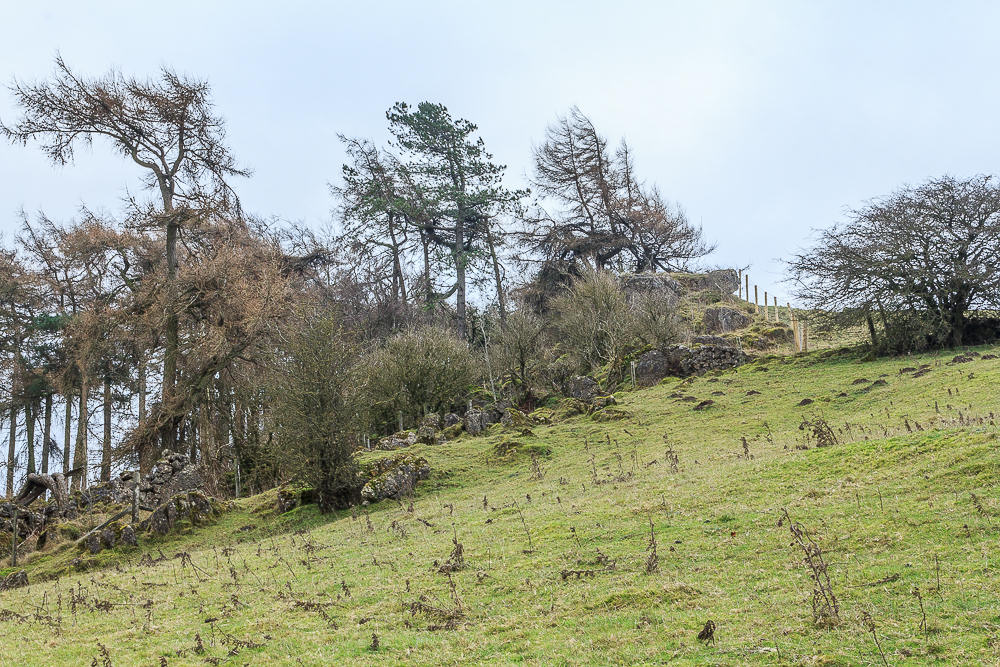 Luntor Rocks